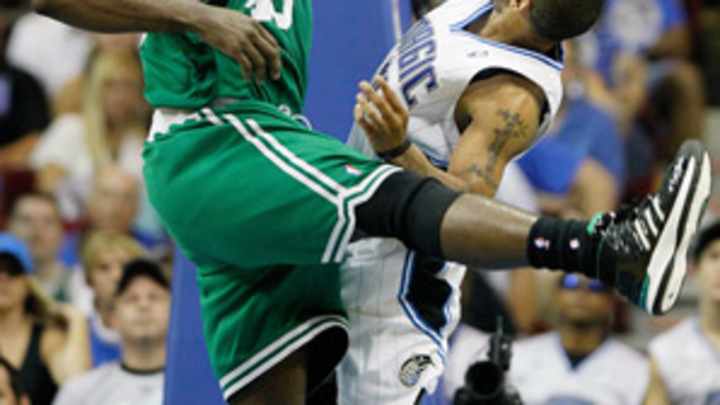 Top 10 storylines of 2010 Finals Top 10 storylines of 2010 Finals