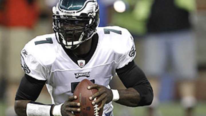 Three QBs steal spotlight in Week 2