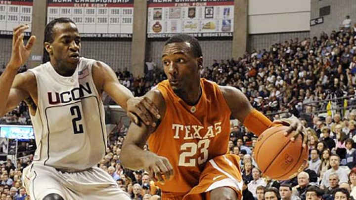 Big 12's Top 10 Players