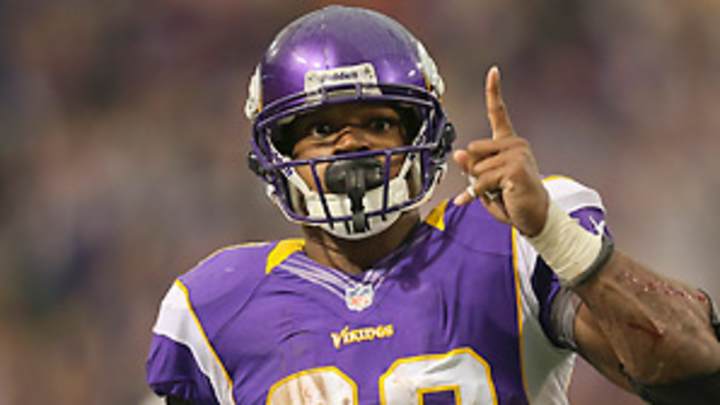 Awards Watch: Week 10 Awards Watch: Week 10