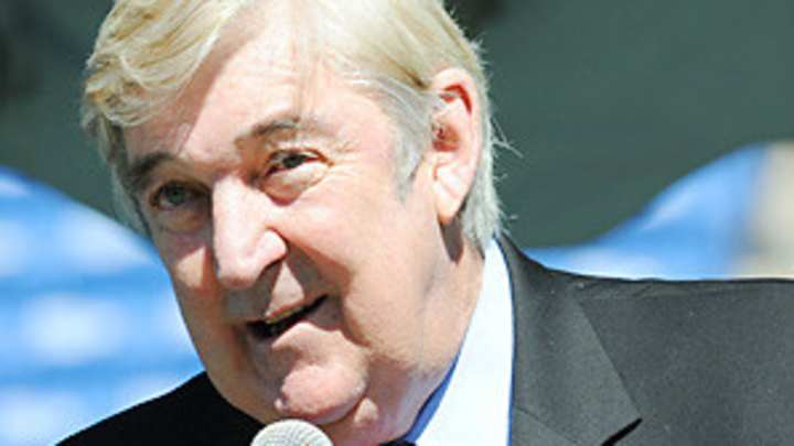 Tennis lost a giant in MacKay, whose impact was immeasurable Tennis lost a giant in MacKay, whose impact was immeasurable