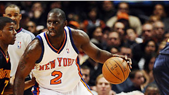 Fantasy hoops thoughts