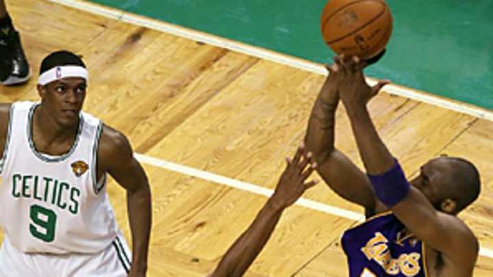 Stellar Bryant can't rescue Lakers Stellar Bryant can't rescue Lakers