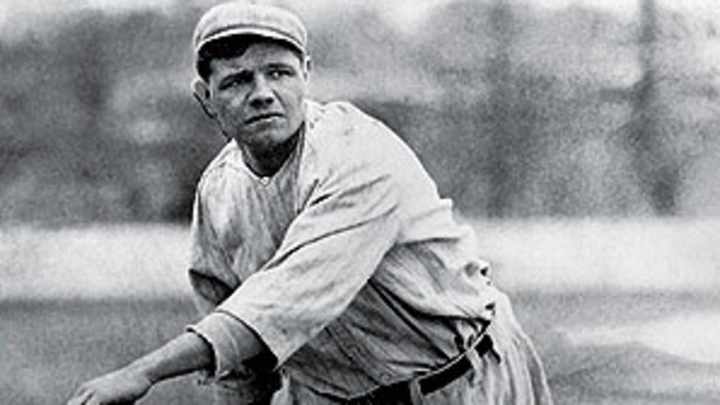 Top hitting pitchers of all-time