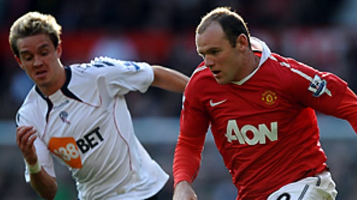 Holden's injury hurts possibility of experimentation in U.S. midfield Holden's injury hurts possibility of experimentation in U.S. midfield