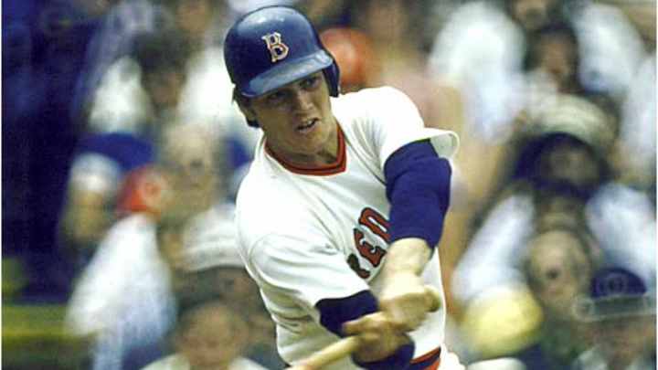 All-Time Red Sox Lineup All-Time Red Sox Lineup