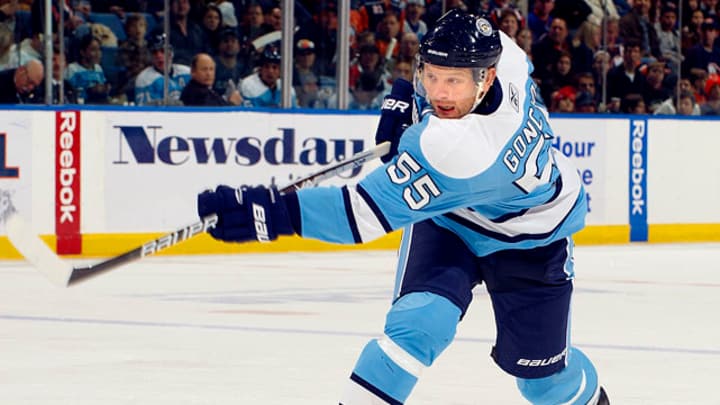 Top 10 Free Agent Defensemen