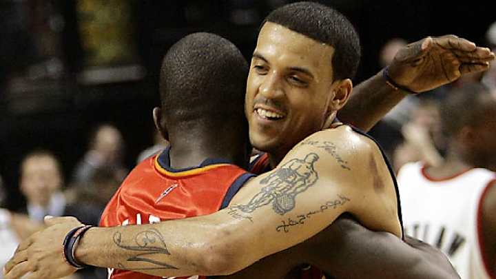 Postseason Performers Under Pressure Postseason Performers Under Pressure