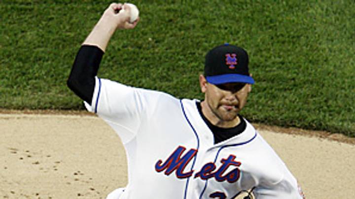 Tipping pitches: Future mixed for hottest starting pitchers in 2010