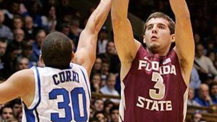 James gives FSU leadership it needs on climb up ACC ranks