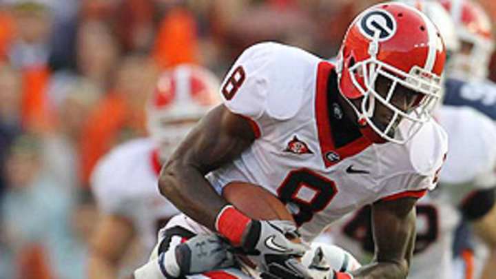 2011 NFL Draft: Ranking top 50 prospects heading into combine