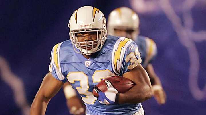 NFL's Top Trade Candidates