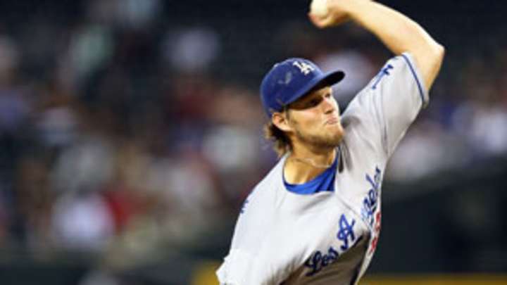Kershaw's injury may jeopardize Dodgers' playoff chances Kershaw's injury may jeopardize Dodgers' playoff chances