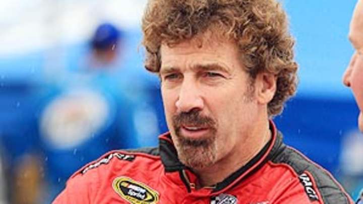 What makes a great NASCAR feud?