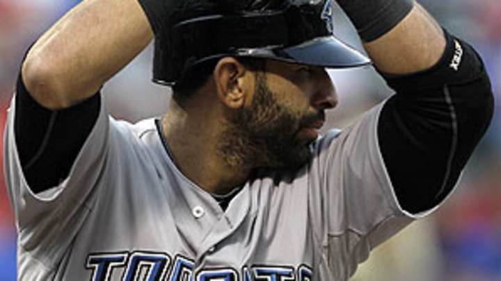 Ex-Jays GM among those stunned by Bautista's power surge