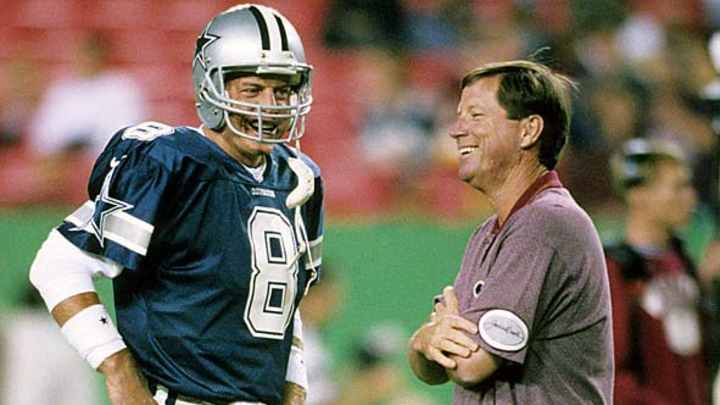 Norv Factor: Stars built by Norv Turner