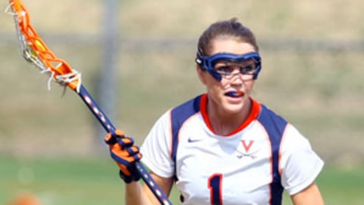 A year after her tragic murder, Yeardley Love's memory lives on A year after her tragic murder, Yeardley Love's memory lives on