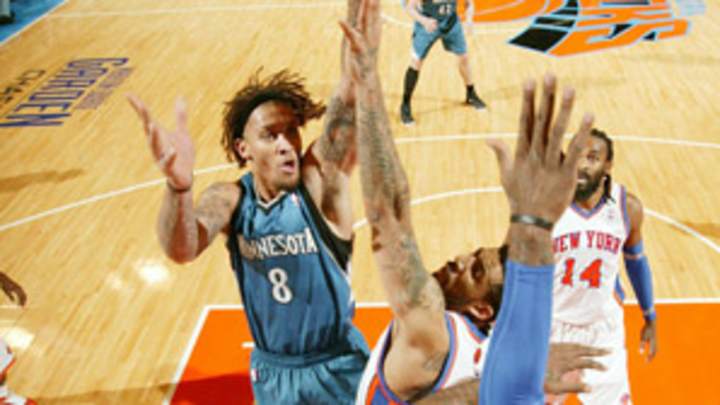 Beasley 2.0 emerges with Wolves