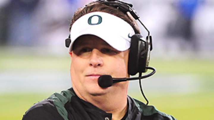 Chip Kelly stops presses, restarts hearts