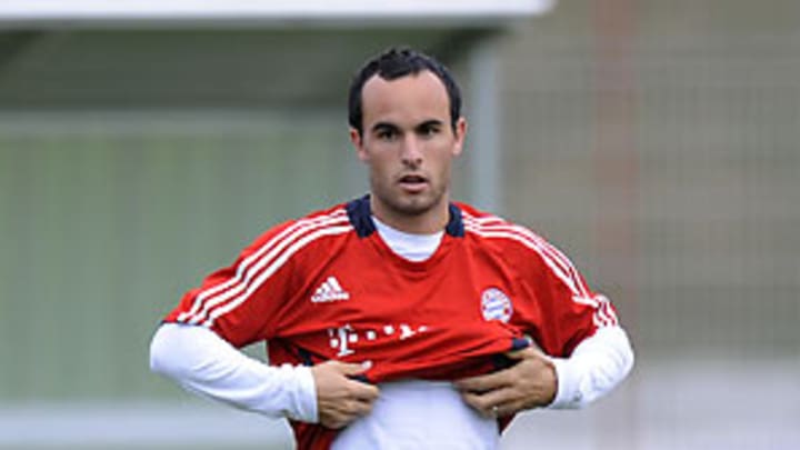 Time for MLS, Donovan to get real