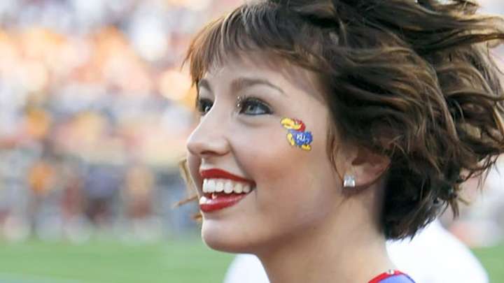 Cheerleader of the Week