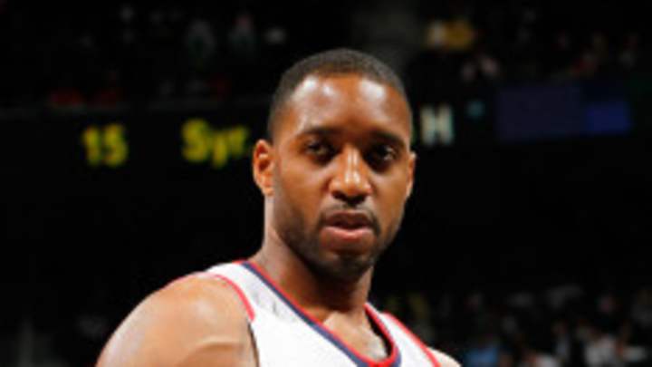 Tracy McGrady in talks with Chinese team