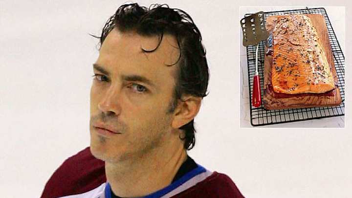 Athletes Dream Gifts for the Holidays