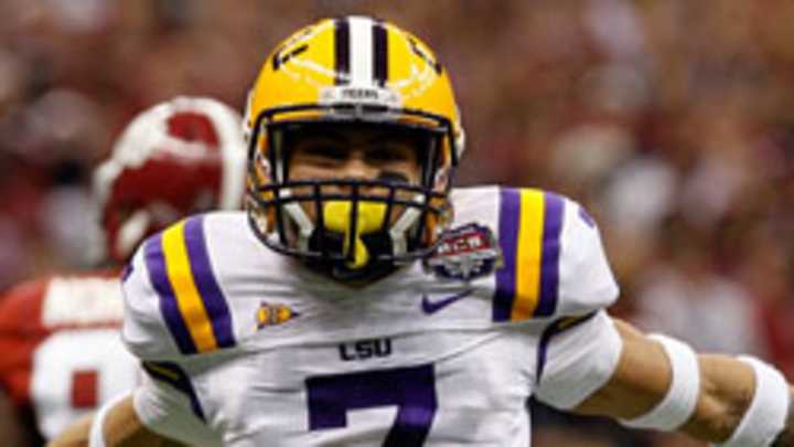 Tyrann Mathieu enters rehab: Honey Badger will not play football this fall