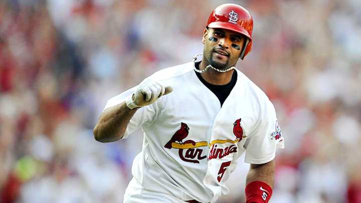 Fantasy Baseball: Top 15 First Basemen