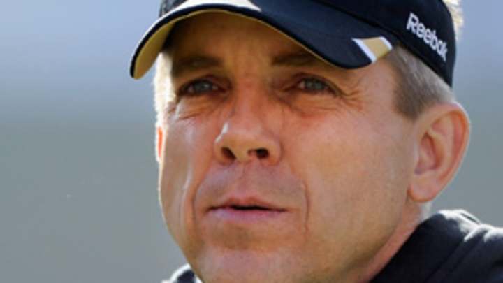 Saints say NFL bounty probe took a toll on season Saints say NFL bounty probe took a toll on season