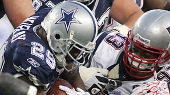 In loss to Patriots, Cowboys forgot that fortune favors the bold In loss to Patriots, Cowboys forgot that fortune favors the bold