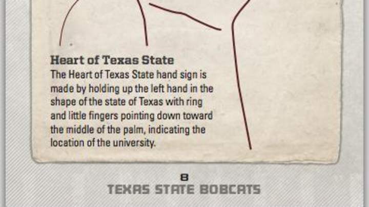 Texas State joins FBS: Frequently Asked Questions Texas State joins FBS: Frequently Asked Questions