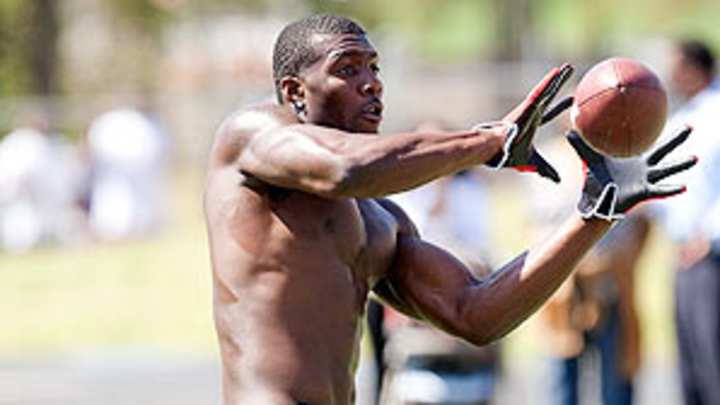 Dez Bryant: The next Randy Moss?