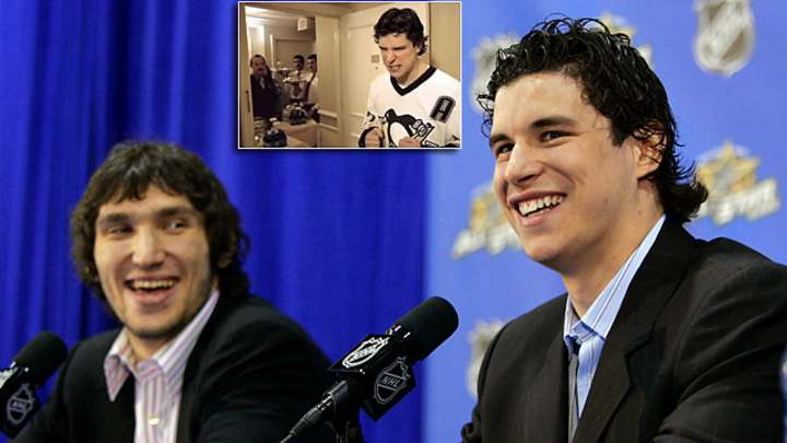 Funniest NHL Commercials