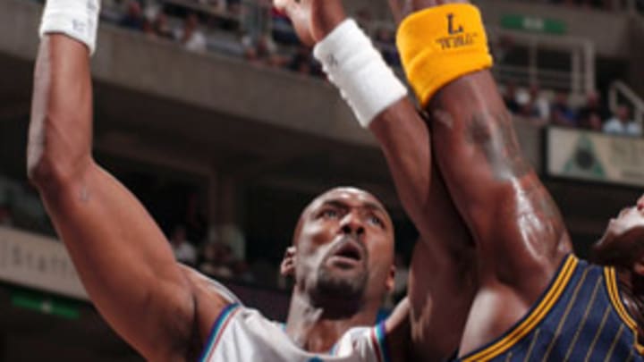 Pippen, Malone are indisputable first-ballot Hall of Famers