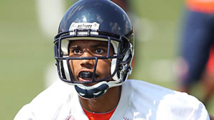 UVA player joins campus hunger strike UVA player joins campus hunger strike