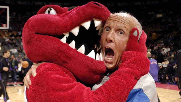 In Focus: Dick Bavetta