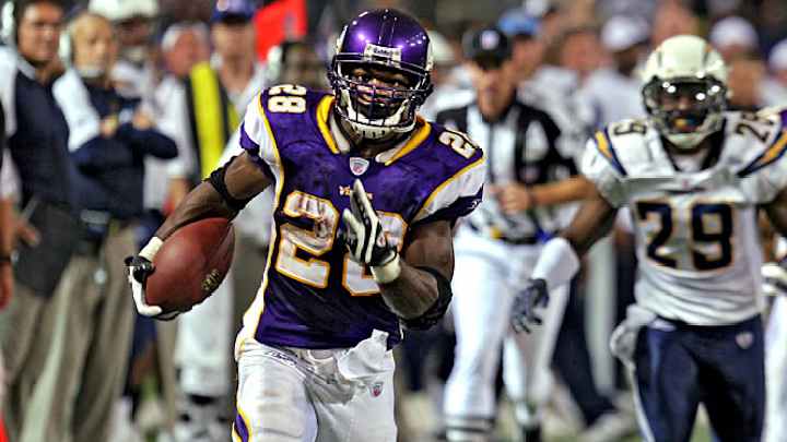 2000s: Memorable NFL Performances