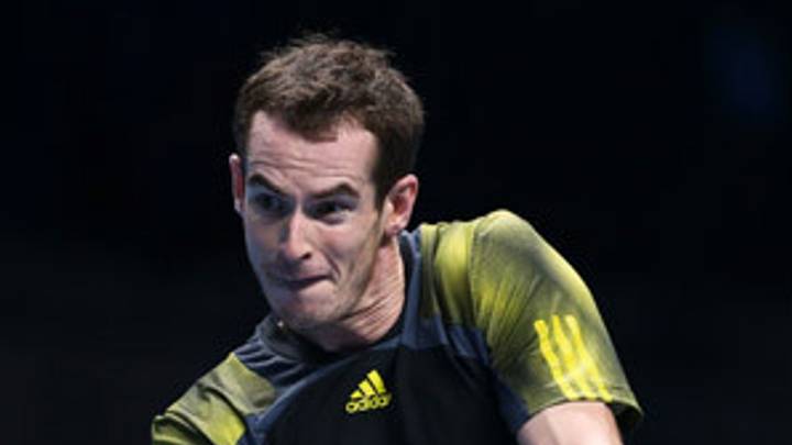 ATP Player of the Year award up for grabs at Tour Finals