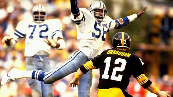 Pittsburgh Steelers Epic Moments Pittsburgh Steelers Epic Moments