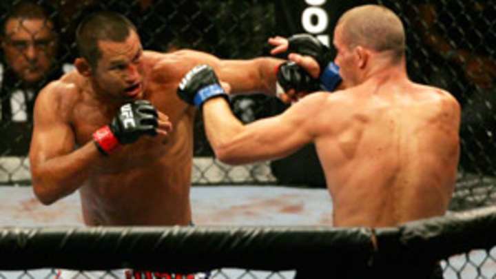 Henderson discusses Strikeforce deal, Dana White's reaction Henderson discusses Strikeforce deal, Dana White's reaction