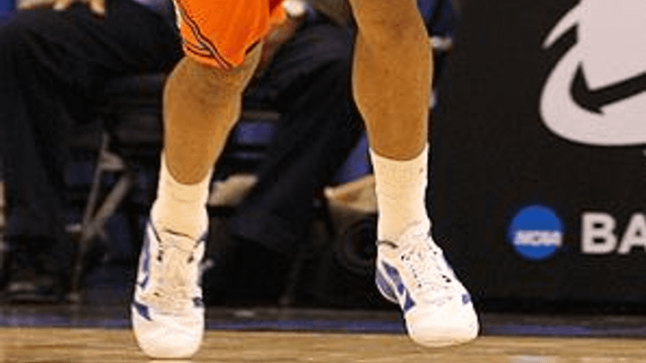 2012 NCAA Elite Eight Tip-Off Times