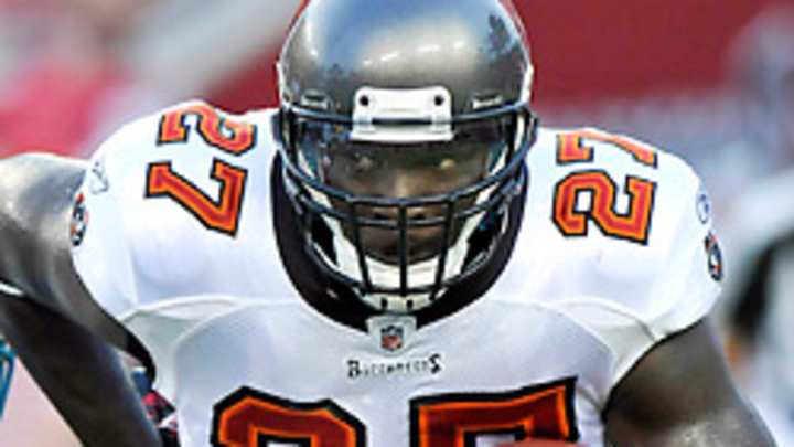 Bucs must adjust offensive approach in Week 2