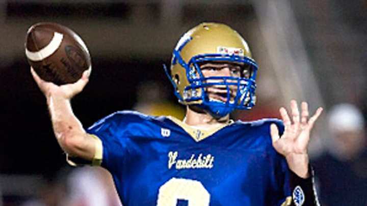 A year after tragedy, Vandebilt Catholic still honors lost students