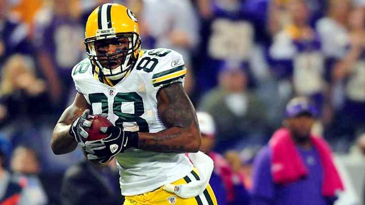 NFL Playoff X Factors