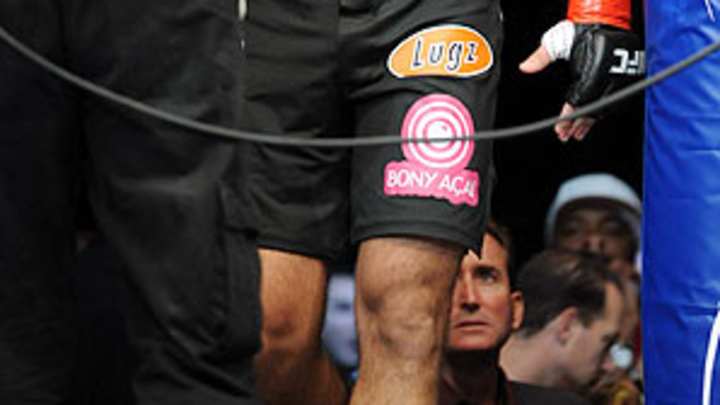 Viewers' guide to UFC 140