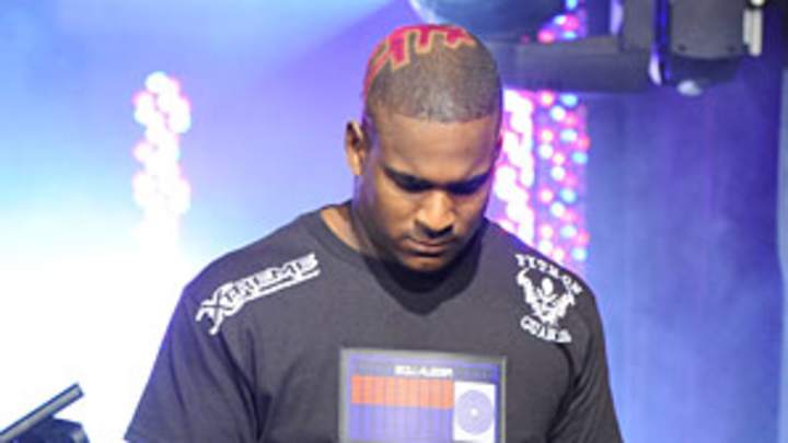 Slimmed-down Larkin set for Strikeforce middleweight debut