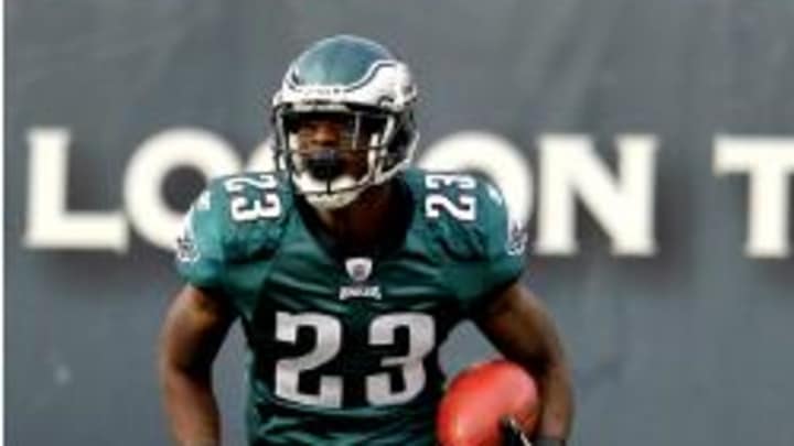 Dominique Rodgers-Cromartie fined for hit on Byron Leftwich