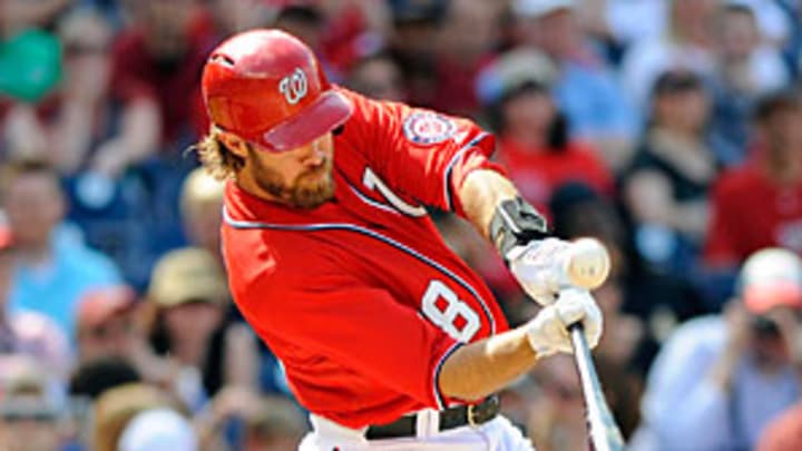 Assessing second-half chances of Nationals, Pirates and Orioles