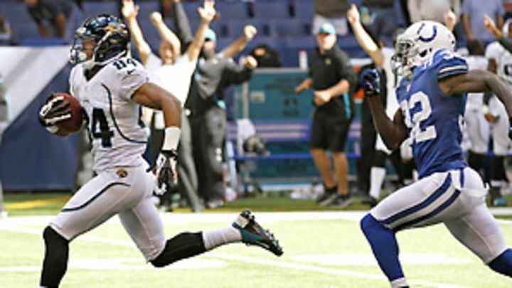 Drama rules in Week 3's early games Drama rules in Week 3's early games